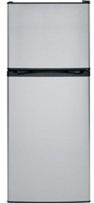 GE 12 CU.FT. FRIDGE STAINLESS 60" X 24" R/SWING-MPE12FSKSB | MPE12FSK