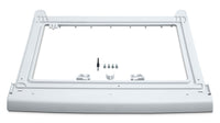 Bosch 24" Laundry Stacking Kit - WTZ20410UC  - Stacking Kit in White