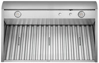 Broan 36" Pro-Style Wall-Mounted Range Hood – E6036TSSLC - Range Hood in Stainless Steel