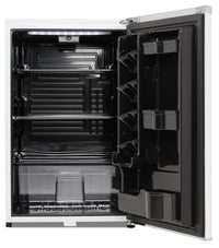 Danby 4.4 Cu. Ft. Apartment-Size Refrigerator – DAR044A6PDB
