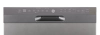 GE 24" Built-In Front Control Dishwasher - GBF655SMPES | Lave-vaisselle encastré GE de 24 po avec commandes à l'avant - GBF655SMPES | GBF655SE