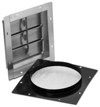 Broan 10" Wall Cap – 441