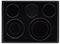 GE 5.0 Cu. Ft. Freestanding Electric Range – JCB840SKSS - Electric Range in Stainless Steel