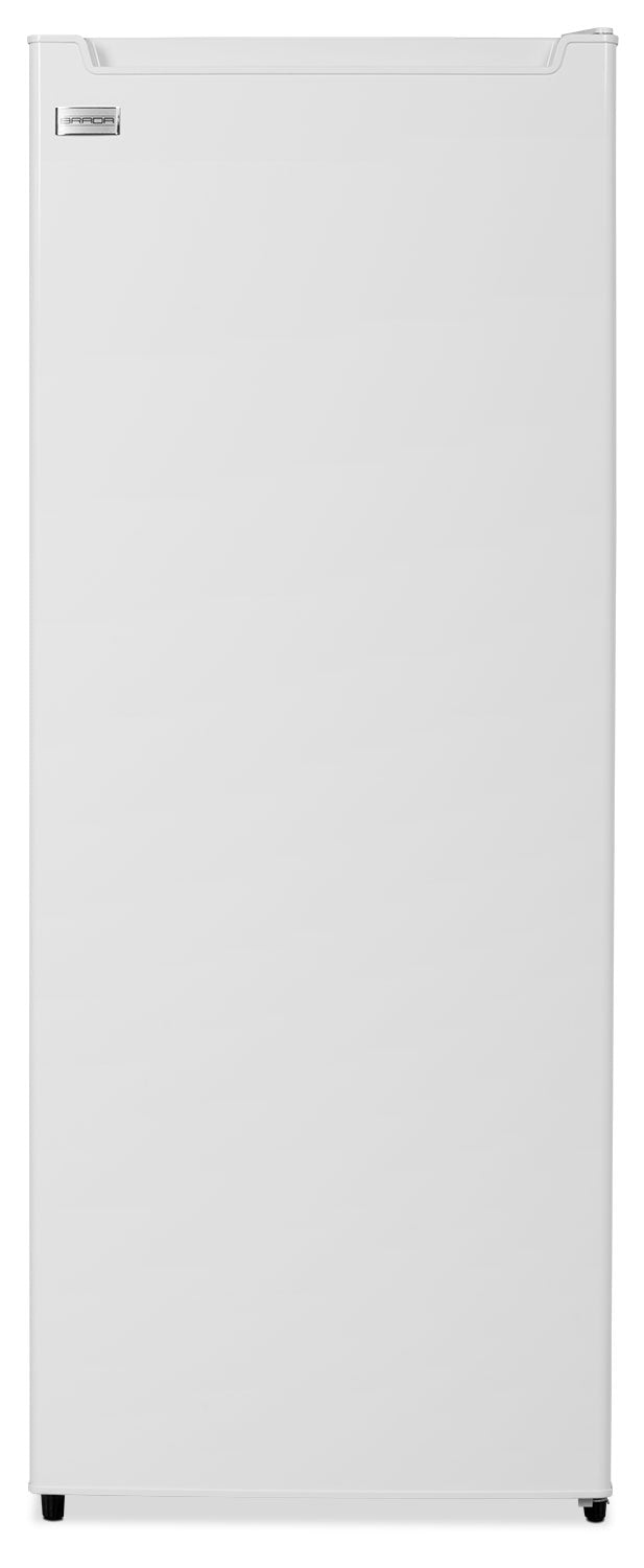 Brada Upright Freezer – WS-180F - Freezer in White