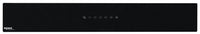 Venmar Ispira IU600ES Front Glass Panel Insert – SV09953BL - Range Hood Part in Black