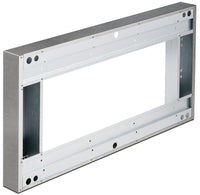 Broan 3" Wall Extension for Outdoor Range Hoods – AWEPD36SS