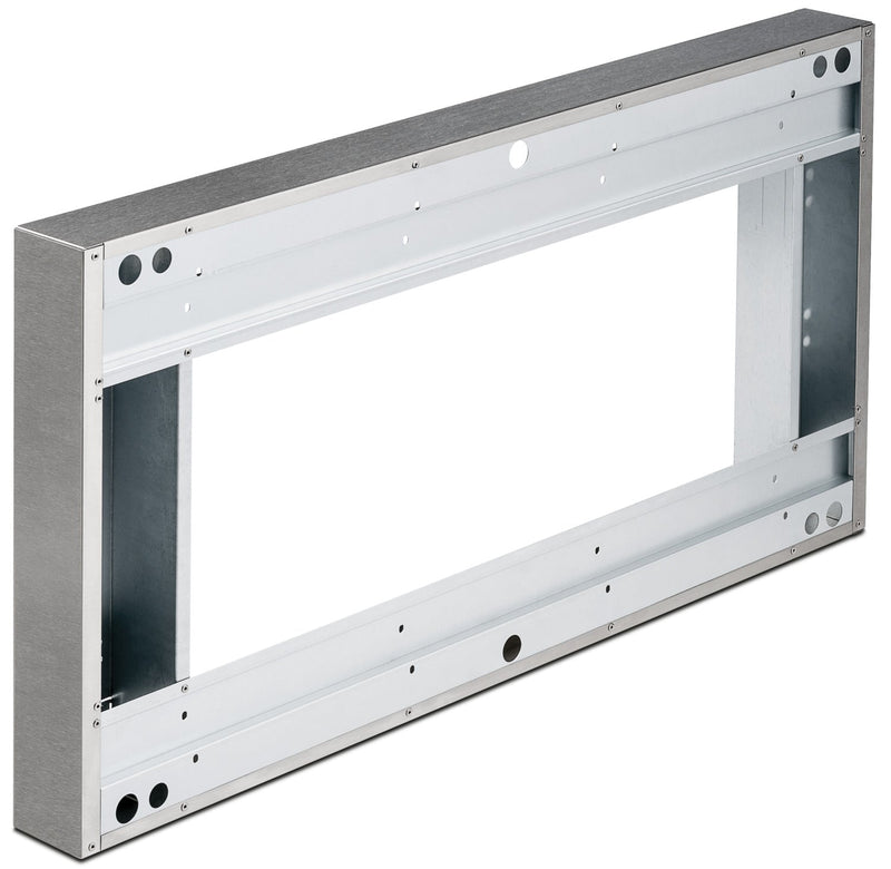 Broan 3" Wall Extension for Outdoor Range Hoods – AWEPD36SS