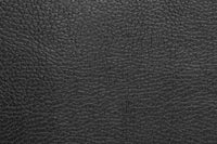 Andi Leather-Look Fabric Sofa - Black|Sofa Andi en tissu d'apparence cuir - noir|ANDIBKSF