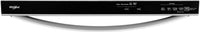 Whirlpool Built-In Dishwasher with Fan Dry - WDT730PAHB|Lave-vaisselle encastré Whirlpool avec séchage par ventilateur - WDT730PAHB|WDT730HB