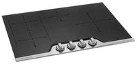 Frigidaire Processional 30" Induction Cooktop – FPIC3077RF - Electric Cooktop in Stainless Steel/Black