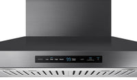 Samsung 36" Wall-Mount Range Hood with Bluetooth – NK36K7000WG