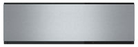 Bosch 500 Series 2.2 Cu. Ft. Warming Drawer – HWD5051UC|Tiroir-réchaud Bosch de série 500 de 2,2 pi3 - HWD5051UC|HWD5051UC