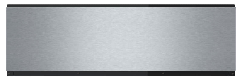 Bosch 500 Series 2.2 Cu. Ft. Warming Drawer – HWD5051UC|Tiroir-réchaud Bosch de série 500 de 2,2 pi3 - HWD5051UC|HWD5051UC