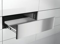 Bosch 500 Series 2.2 Cu. Ft. Warming Drawer – HWD5051UC|Tiroir-réchaud Bosch de série 500 de 2,2 pi3 - HWD5051UC|HWD5051UC