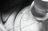 Maytag Large Capacity Top Load Washer with the Deep Fill Option - 4.4 Cu. Ft. - Washer in White