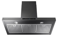 Samsung 36" Wall-Mount Range Hood with Bluetooth – NK36K7000WG