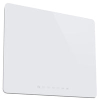 Venmar Ispira IC70016 Rear Glass Panel Insert – SV09959WH - Range Hood Part in White