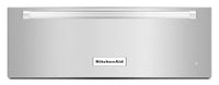 KitchenAid 30'' Slow-Cook Warming Drawer – KOWT100ESS - Electric Warming Drawer in Stainless Steel