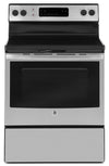 30" Electric Range-JCB635KS