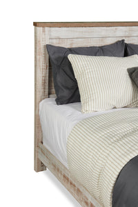 Kaia Twin Bed|Lit simple Kaia|KAIAWTBD