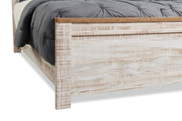 Kaia Twin Bed|Lit simple Kaia|KAIAWTBD