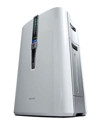 Sharp Plasmacluster® Air Purifier with Built-In Humidifier - KC860U | Purificateur d’air PlasmaclusterMD Sharp avec humidificateur intégré - KC860U | KC860UWW