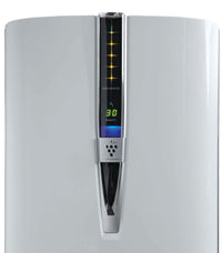 Sharp Plasmacluster® Air Purifier with Built-In Humidifier - KC860U | Purificateur d’air PlasmaclusterMD Sharp avec humidificateur intégré - KC860U | KC860UWW