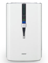 Sharp Plasmacluster® Air Purifier with Built-In Humidifier - KC860U | Purificateur d’air PlasmaclusterMD Sharp avec humidificateur intégré - KC860U | KC860UWW