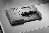 KitchenAid Front-Control Dishwasher with FreeFlex™ Third Rack - KDFM404KPS|Lave-vaisselle KitchenAid avec commandes à l'avant et 3e panier FreeFlexMC - KDFM404KPS|KDFM40KS