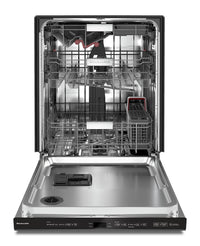 KitchenAid Top-Control Dishwasher with ProDry™ System - KDPM604KBS