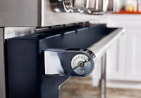 KitchenAid 36" Smart Commercial-Style Gas Range - KFGC506JIB|Cuisinière à gaz intelligente KitchenAid de 36 po de style commercial - KFGC506JIB|KFGC506I