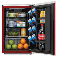 Danby 2.6 Cu. Ft. Compact Refrigerator – DAR026A2LDB