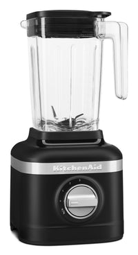 KitchenAid K150 3-Speed Ice Crushing Blender - KSB1325BM | Mélangeur KitchenAid K150 broyeur de glace à 3 vitesses - KSB1325BM | KSB1325B