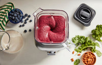 KitchenAid K400 5-Speed Blender - KSB4027CU | Mélangeur KitchenAid K400 à 5 vitesses - KSB4027CU | KSB4027C