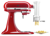 KitchenAid Gourmet Pasta Press Attachment - KSMPEXTA - Mixer Attachment in White