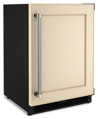 KitchenAid 5 Cu. Ft. Panel-Ready Under-Counter Refrigerator - KURR114KPA | Réfrigérateur sous le comptoir KitchenAid de 5 pi³ avec panneau personnalisable - KURR114KPA | KURR114P