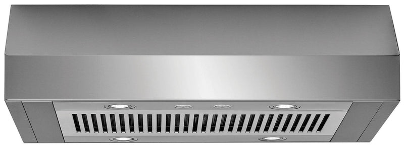 Frigidaire Professional 30" Under-Cabinet Range Hood – FHWC3650RS