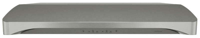NuTone 30" Under-Cabinet 400 CFM Hood Fan – NQLA130SS - Range Hood in Stainless Steel