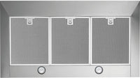 Frigidaire 36" Canopy Wall-Mount Hood – Stainless - Range Hood in Stainless Steel