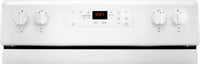 Maytag 5.3 Cu. Ft. Electric Freestanding Range – YMER6600FW - Electric Range in White