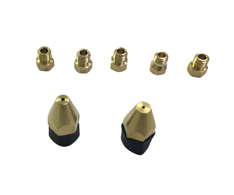 Thor Kitchen LP Conversion Kit - LPKLRG3001U | Trousse de conversion au gaz propane Thor Kitchen - LPKLRG3001U | LPKLRG30