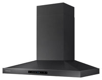 Samsung 36" Wall-Mount Range Hood with Bluetooth – NK36K7000WG