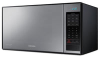 Samsung 1.4 Cu. Ft. Countertop Microwave – MG14J3020CM/AC - Countertop Microwave in Stainless Steel