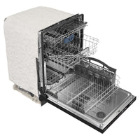 Maytag Top-Control Dishwasher with Third Rack - MDB8959SKB