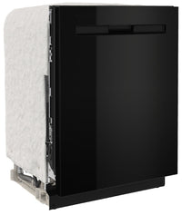 Maytag Top-Control Dishwasher with Third Rack - MDB8959SKB