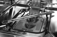 Maytag Top-Control Dishwasher with Third Rack - MDB8959SKB