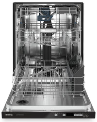 Maytag Top-Control Dishwasher with Third Rack - MDB8959SKB