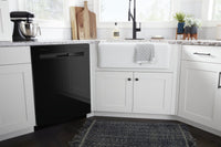Maytag Top-Control Dishwasher with Third Rack - MDB8959SKB