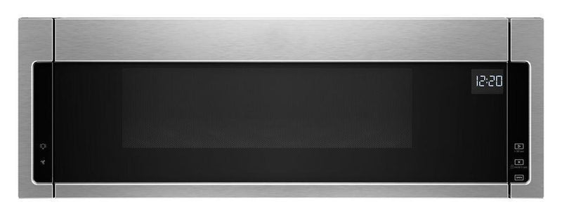 Frigidaire 1.8 Cu. Ft. Over-the-Range Microwave - FMV1846S