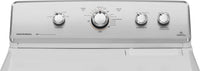 Maytag Centennial® 7.0 Cu. Ft. Electric Dryer – YMEDC555DW - Dryer in White